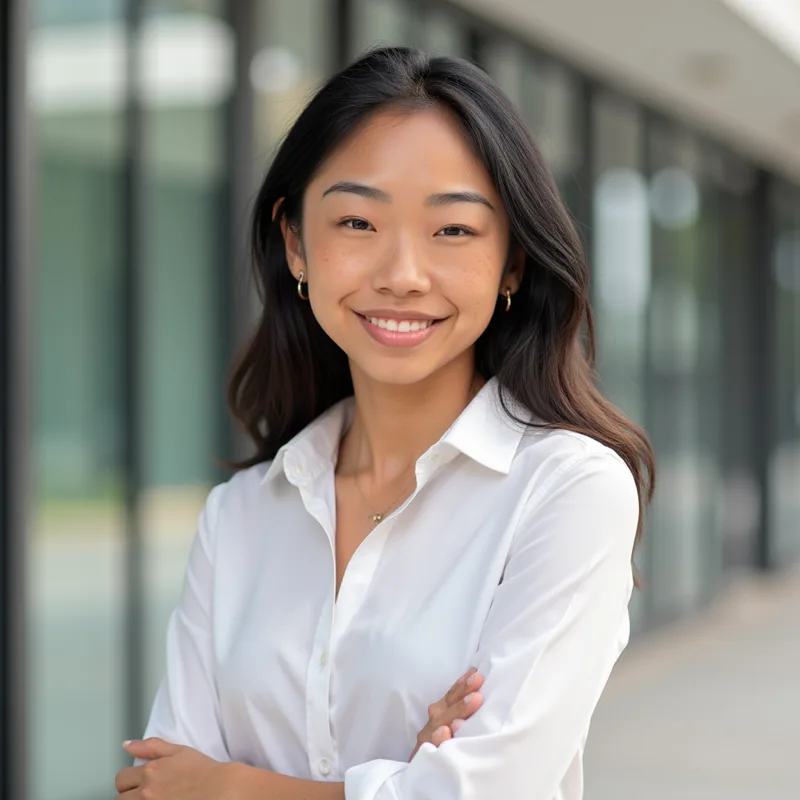 Fuanne Gao